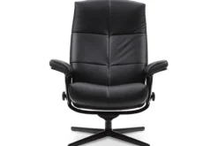 Relaxfauteuil David Cross | Relaxstoelen|Draaifauteuils