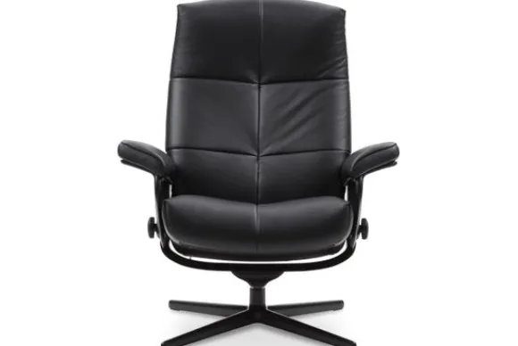 Relaxfauteuil David Cross | Relaxstoelen|Draaifauteuils