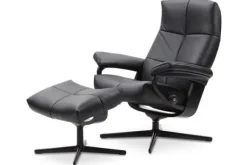 Relaxfauteuil David Cross | Relaxstoelen|Draaifauteuils