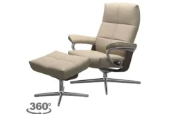 Online Relaxfauteuil David Cross | Relaxstoelen|Draaifauteuils