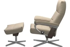 Online Relaxfauteuil David Cross | Relaxstoelen|Draaifauteuils