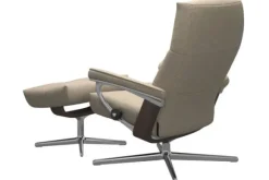 Online Relaxfauteuil David Cross | Relaxstoelen|Draaifauteuils