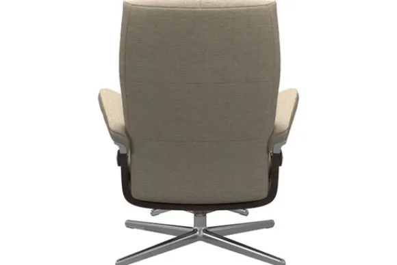 Online Relaxfauteuil David Cross | Relaxstoelen|Draaifauteuils