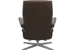 Relaxfauteuil David Cross | Relaxstoelen|Draaifauteuils