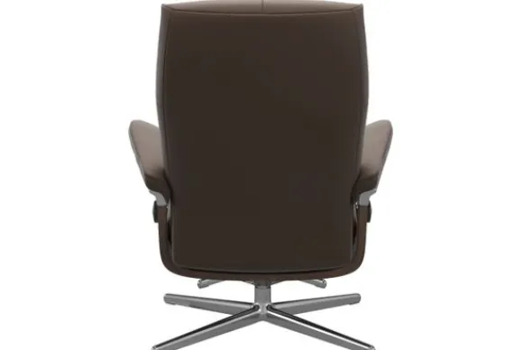 Relaxfauteuil David Cross | Relaxstoelen|Draaifauteuils