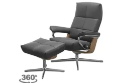 Sale Relaxfauteuil David Cross | Relaxstoelen|Draaifauteuils