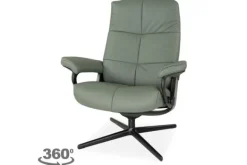 Discount Relaxfauteuil  David Cross | Relaxstoelen|Draaifauteuils