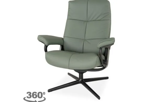 Discount Relaxfauteuil David Cross | Relaxstoelen|Draaifauteuils