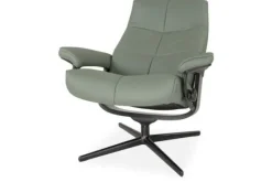 Discount Relaxfauteuil  David Cross | Relaxstoelen|Draaifauteuils