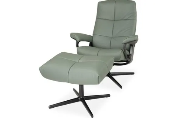 Discount Relaxfauteuil David Cross | Relaxstoelen|Draaifauteuils