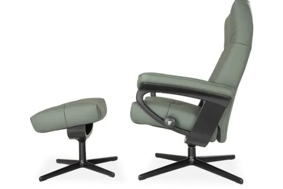 Discount Relaxfauteuil David Cross | Relaxstoelen|Draaifauteuils