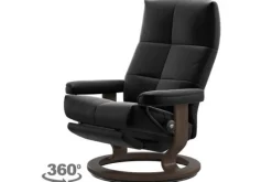 Relaxfauteuil David Power | Relaxstoelen|Draaifauteuils