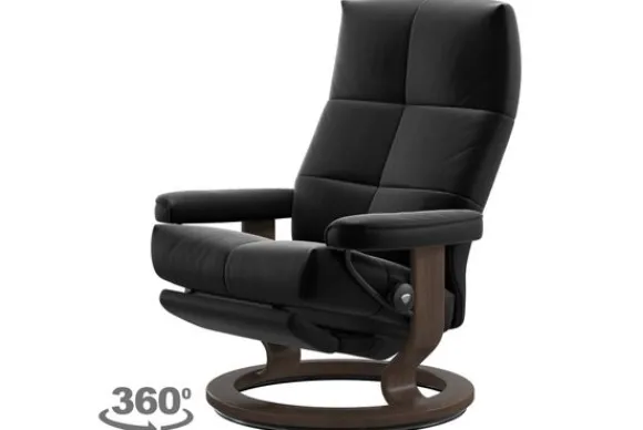 Relaxfauteuil David Power | Relaxstoelen|Draaifauteuils