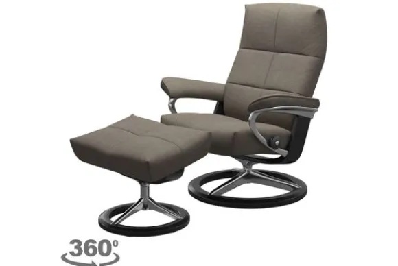 Best Relaxfauteuil David Signature | Relaxstoelen|Draaifauteuils