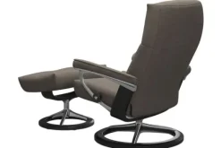 Best Relaxfauteuil David Signature | Relaxstoelen|Draaifauteuils