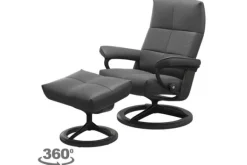 Online Relaxfauteuil David Signature | Relaxstoelen|Draaifauteuils