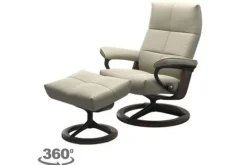 Clearance Relaxfauteuil David Signature | Relaxstoelen|Draaifauteuils