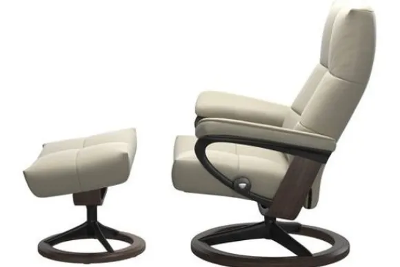 Clearance Relaxfauteuil David Signature | Relaxstoelen|Draaifauteuils