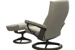 Clearance Relaxfauteuil David Signature | Relaxstoelen|Draaifauteuils