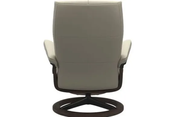 Clearance Relaxfauteuil David Signature | Relaxstoelen|Draaifauteuils