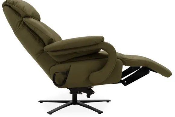Online Relaxfauteuil Dowo Sta Op Stoelen|Relaxstoelen