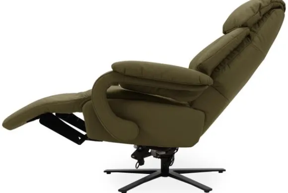 Online Relaxfauteuil Dowo Sta Op Stoelen|Relaxstoelen