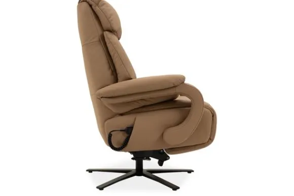 Online Relaxfauteuil Dowo Sta Op Stoelen|Relaxstoelen