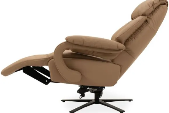 Online Relaxfauteuil Dowo Sta Op Stoelen|Relaxstoelen