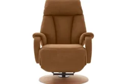 Outlet Relaxfauteuil Dowo Sta Op Stoelen|Relaxstoelen
