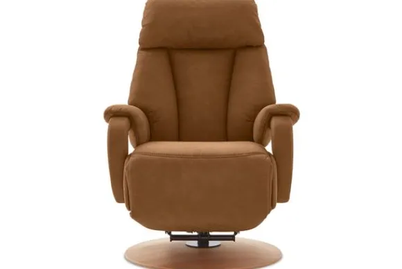 Outlet Relaxfauteuil Dowo Sta Op Stoelen|Relaxstoelen