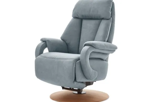 Outlet Relaxfauteuil Dowo Sta Op Stoelen|Relaxstoelen
