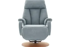 Outlet Relaxfauteuil Dowo Sta Op Stoelen|Relaxstoelen