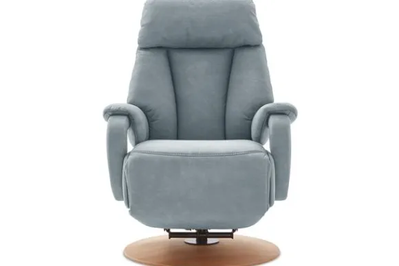 Outlet Relaxfauteuil Dowo Sta Op Stoelen|Relaxstoelen
