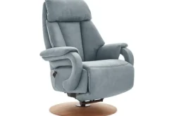 Outlet Relaxfauteuil Dowo Sta Op Stoelen|Relaxstoelen