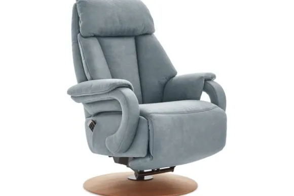 Outlet Relaxfauteuil Dowo Sta Op Stoelen|Relaxstoelen