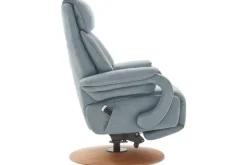 Outlet Relaxfauteuil Dowo Sta Op Stoelen|Relaxstoelen