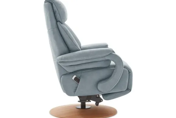 Outlet Relaxfauteuil Dowo Sta Op Stoelen|Relaxstoelen