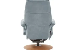 Outlet Relaxfauteuil Dowo Sta Op Stoelen|Relaxstoelen