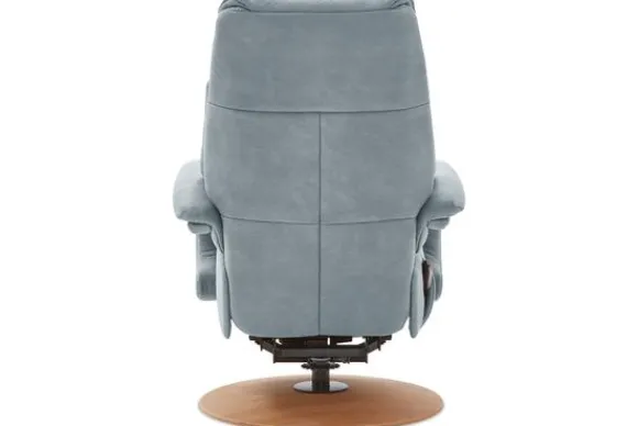 Outlet Relaxfauteuil Dowo Sta Op Stoelen|Relaxstoelen