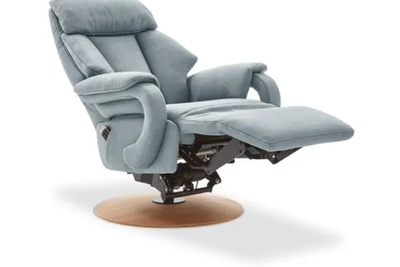 Outlet Relaxfauteuil Dowo Sta Op Stoelen|Relaxstoelen