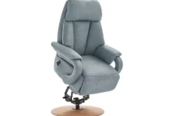 Outlet Relaxfauteuil Dowo Sta Op Stoelen|Relaxstoelen