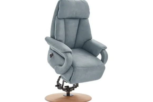 Outlet Relaxfauteuil Dowo Sta Op Stoelen|Relaxstoelen