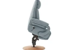 Outlet Relaxfauteuil Dowo Sta Op Stoelen|Relaxstoelen