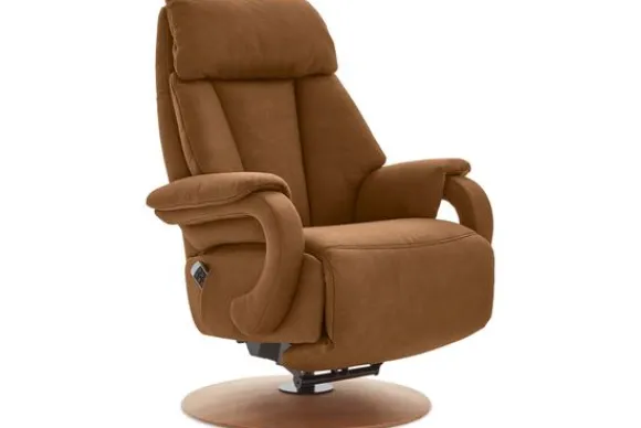 Outlet Relaxfauteuil Dowo Sta Op Stoelen|Relaxstoelen