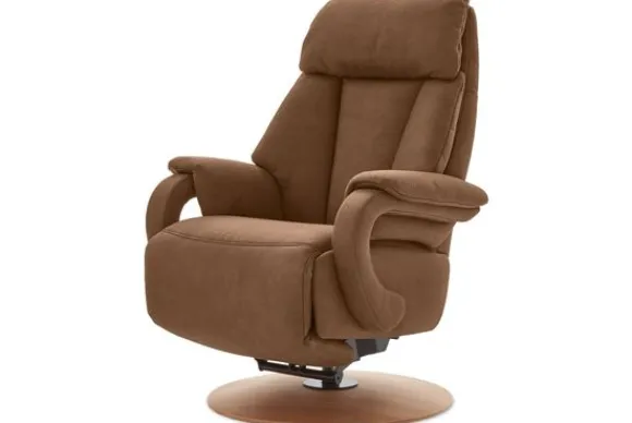 Outlet Relaxfauteuil Dowo Sta Op Stoelen|Relaxstoelen