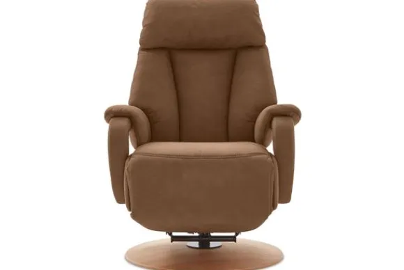 Outlet Relaxfauteuil Dowo Sta Op Stoelen|Relaxstoelen
