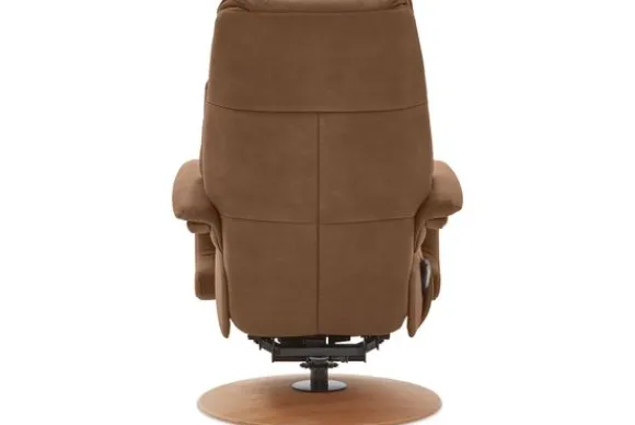 Outlet Relaxfauteuil Dowo Sta Op Stoelen|Relaxstoelen