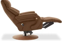 Outlet Relaxfauteuil Dowo Sta Op Stoelen|Relaxstoelen