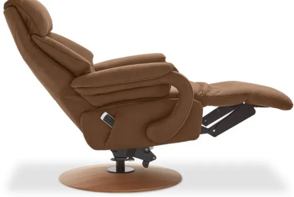 Outlet Relaxfauteuil Dowo Sta Op Stoelen|Relaxstoelen