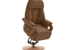 Outlet Relaxfauteuil Dowo Sta Op Stoelen|Relaxstoelen